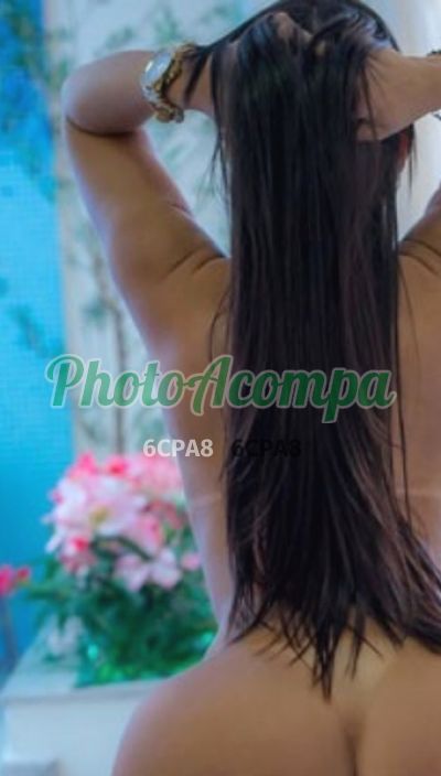 Foto 2 de Laura, acompanhante em Rio de Janeiro - RJ