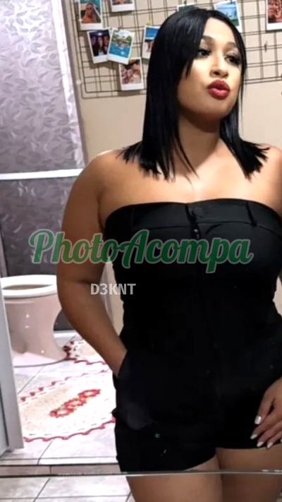 Foto 3 de Sofhia Novidade, acompanhante em Osasco - SP