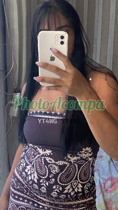 Foto 5 de Aline, acompanhante em Mesquita - RJ