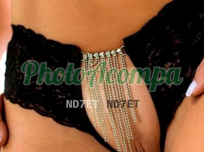 Foto 4 de Karina, acompanhante em Maringá - PR
