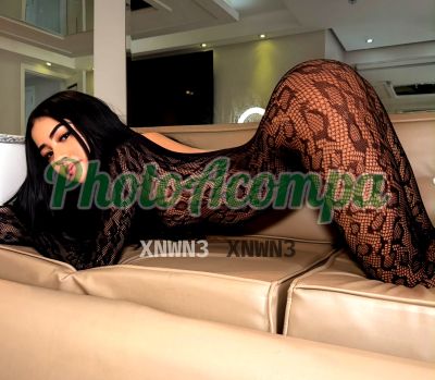Foto 4 de Maria Clara, acompanhante em Rio de Janeiro - RJ