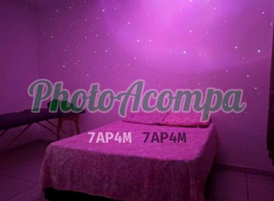 Foto 3 de Baby massagem Nuru, acompanhante em Campo Grande - MS