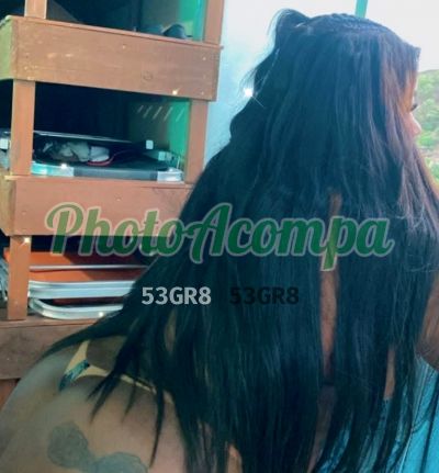 Foto 6 de Amanda, acompanhante em Rio de Janeiro - RJ
