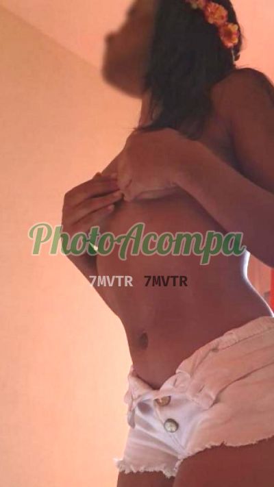 Foto 1 de Paola, acompanhante em Campinas - SP