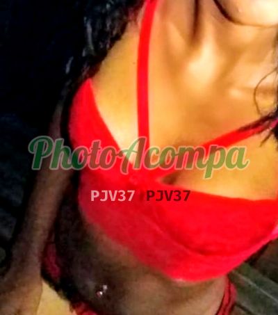 Foto 3 de Luana, acompanhante em Nova Iguaçu - RJ