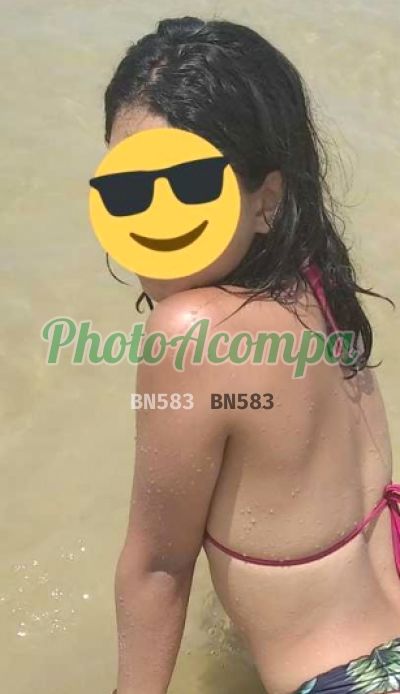Foto 3 de Beatriz, acompanhante em Guarulhos - SP