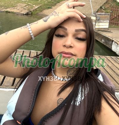 Foto 4 de Nicolly, acompanhante em Ferraz de Vasconcelos - SP