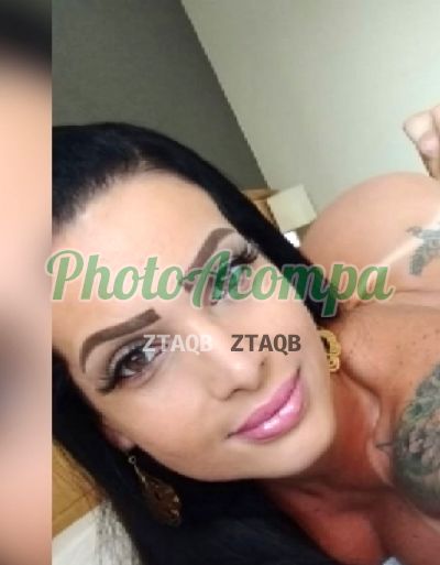 Foto 4 de Bella Panicat, acompanhante em Rio de Janeiro - RJ