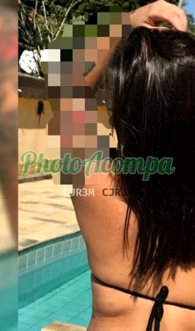 Foto 1 de Luana, acompanhante em Osasco - SP
