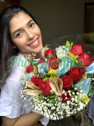 Foto 6 de Melyssa Alves, acompanhante em Ribeirão Preto - SP