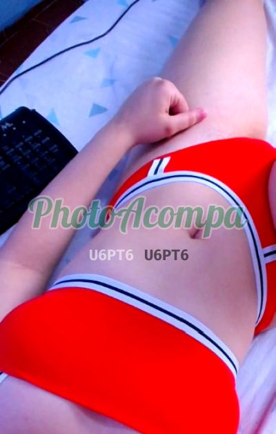 Foto 4 de Ana Lu, acompanhante em Manaus - AM