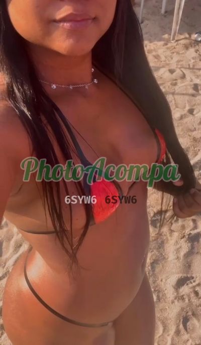 Foto 2 de Duda, acompanhante em Cabo Frio - RJ