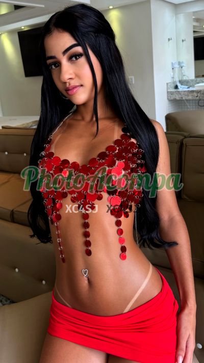 Foto 5 de Maria Clara, acompanhante em Rio de Janeiro - RJ