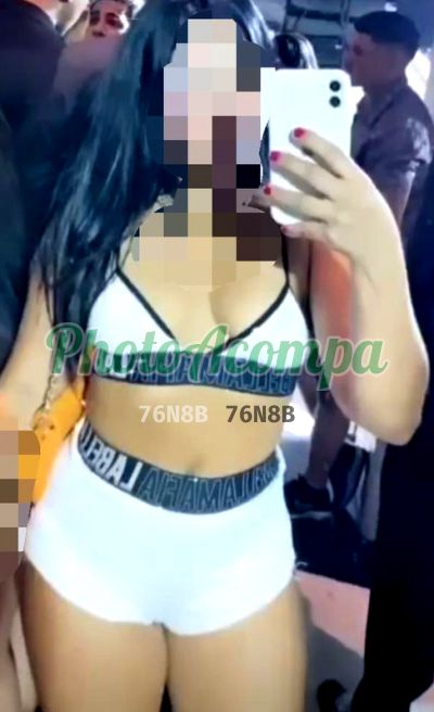 Foto 4 de Letícia Ferraz, acompanhante em João Pessoa - PB
