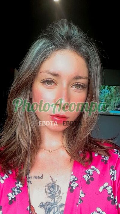 Foto 3 de Melissa, acompanhante em Campinas - SP