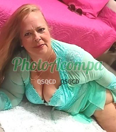 Foto 3 de Loira, acompanhante em São José do Rio Preto - SP