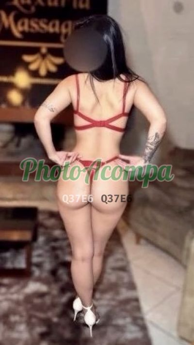 Foto 1 de Nicole, acompanhante em Campinas - SP