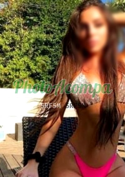 Foto 1 de Ana Clara, acompanhante em Salvador - BA