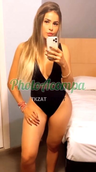 Foto 1 de Ana, acompanhante em Itu - SP