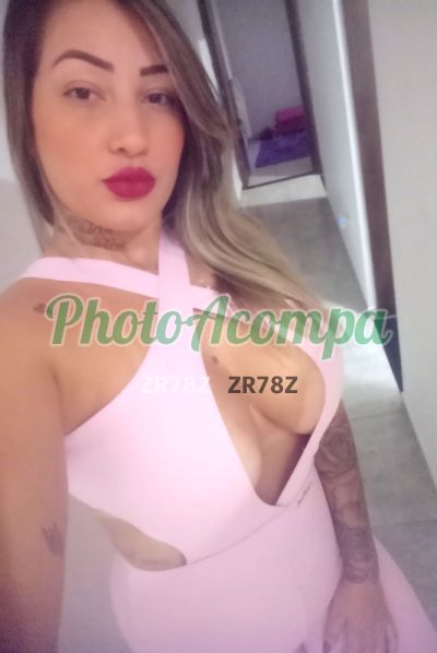 Foto 4 de Paola, acompanhante em Santos - SP