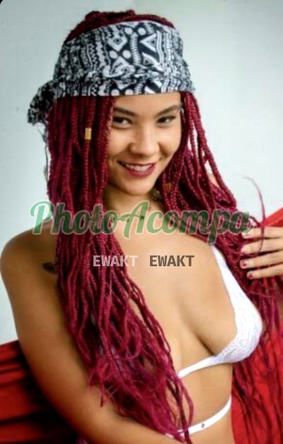 Foto 3 de Aline, acompanhante em Rio de Janeiro - RJ