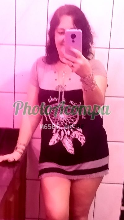 Foto 6 de Claudinha Pok Pok, acompanhante em Canoas - RS