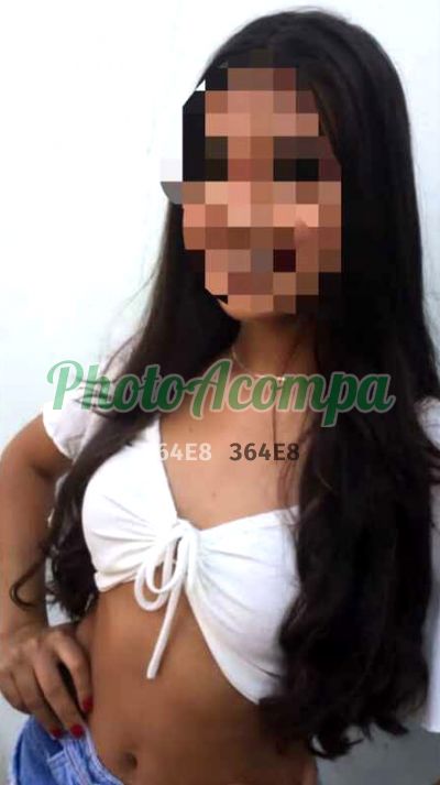 Foto 4 de Valentina, acompanhante em Recife - PE
