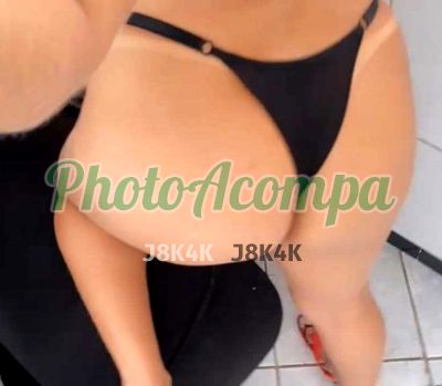 Foto 2 de Monique, acompanhante em Fortaleza - CE