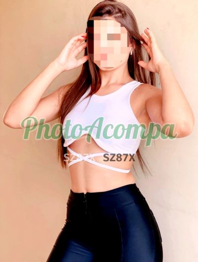 Foto 3 de Isis, acompanhante em Ribeirão Preto - SP