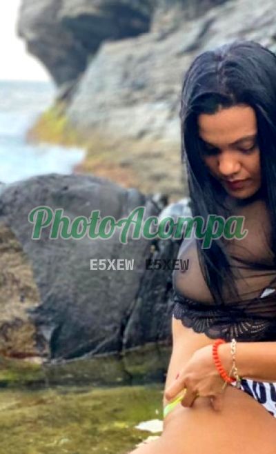 Foto 5 de Ruby, acompanhante em Rio de Janeiro - RJ