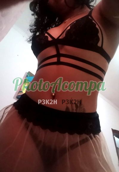 Foto 5 de Ángel, acompanhante em Sorocaba - SP