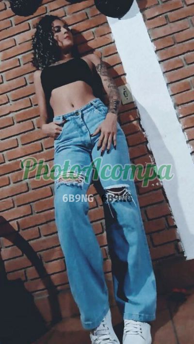 Foto 4 de Luiza, acompanhante em Guarujá - SP