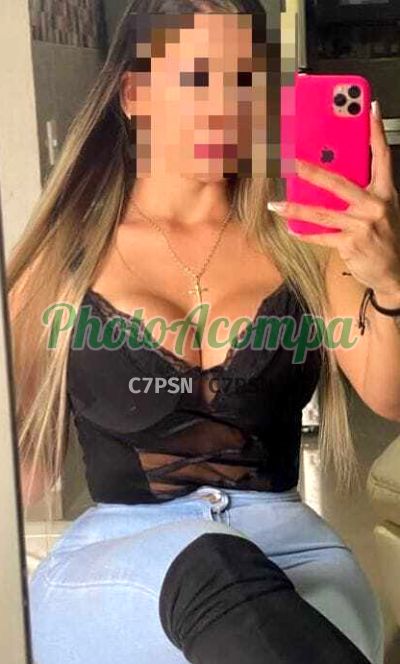 Foto 2 de Thaís, acompanhante em Campinas - SP