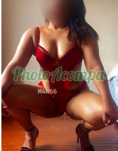 Foto 1 de Rosy, acompanhante em São Gonçalo - RJ
