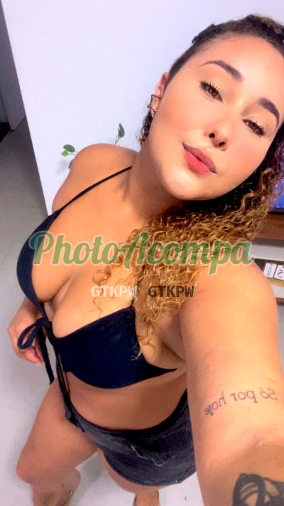 Foto 3 de Paola Stone, acompanhante em Maricá - RJ