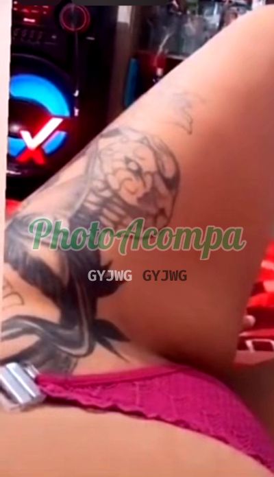 Foto 4 de Nayara, acompanhante em Mogi Mirim - SP
