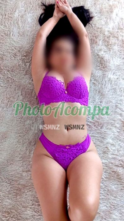 Foto 1 de Débora, acompanhante em Campinas - SP