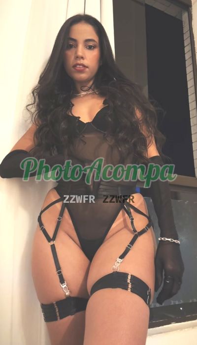 Foto 2 de Fernandinha Veloso, acompanhante em Campina Grande - PB