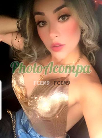 Foto 4 de Maitê, acompanhante em ABC Paulista - SP