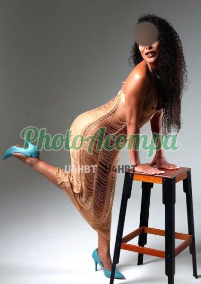 Foto 5 de Sabrina Brito, acompanhante em Jaraguá do Sul - SC