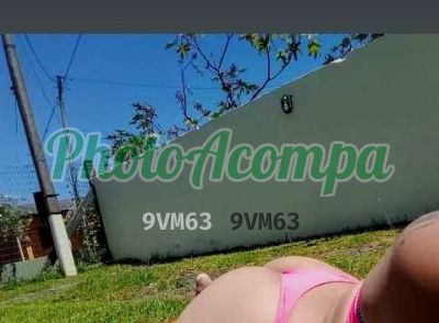 Foto 3 de Thayla Fernandez, acompanhante em Rio de Janeiro - RJ
