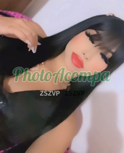 Foto 2 de Eloísa, acompanhante em Campinas - SP