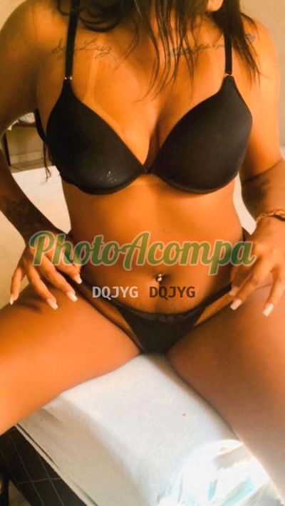 Foto 3 de Thays, acompanhante em Goiânia - GO