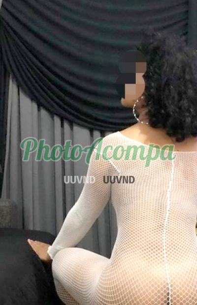 Foto 2 de Anna Pequena, acompanhante em Campinas - SP