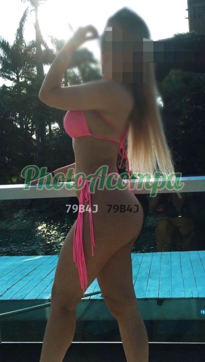 Capa do perfil de Bárbara Loirinha