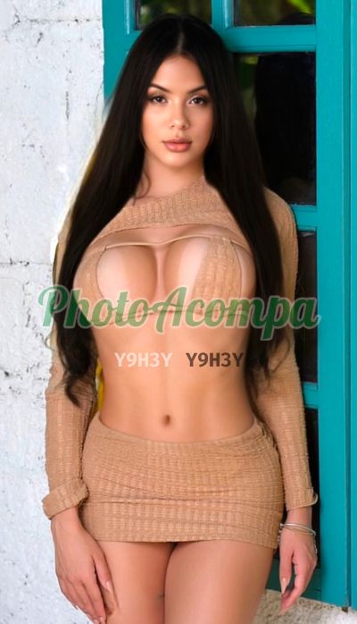 Foto 6 de Iza Castro, acompanhante em Rio de Janeiro - RJ