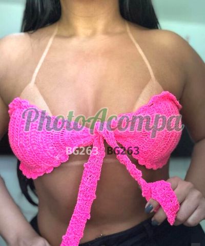 Foto 4 de Josi, acompanhante em Nova Iguaçu - RJ