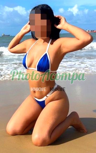 Foto 5 de Lorrane, acompanhante em Fortaleza - CE