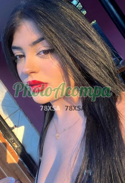 Foto 3 de Jade, acompanhante em São Vicente - SP
