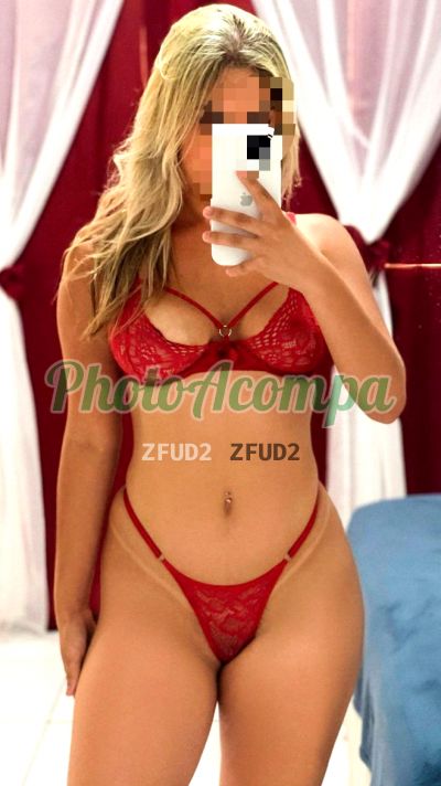 Foto 2 de Ísis Aragão, acompanhante em Fortaleza - CE